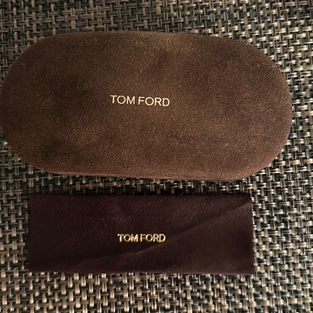 Tom Ford case